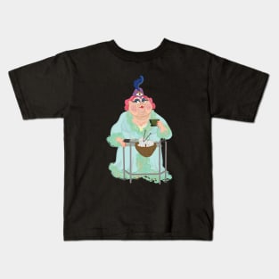 Miss Spink Kids T-Shirt